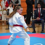 Vienna Open Karate Meisterschaft 2025