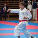 Vienna Open Karate Meisterschaft 2025