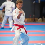 Vienna Open Karate Meisterschaft 2025