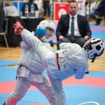 Vienna Open Karate Meisterschaft 2025