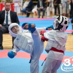 Vienna Open Karate Meisterschaft 2025