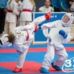 Vienna Open Karate Meisterschaft 2025
