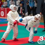 Vienna Open Karate Meisterschaft 2025