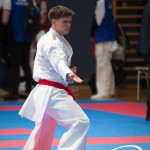 Vienna Open Karate Meisterschaft 2025