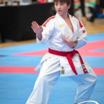 Vienna Open Karate Meisterschaft 2025