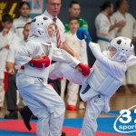 Vienna Open Karate Meisterschaft 2025