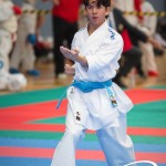 Vienna Open Karate Meisterschaft 2025