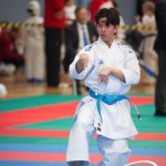 Vienna Open Karate Meisterschaft 2025