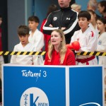 Vienna Open Karate Meisterschaft 2025