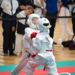 Vienna Open Karate Meisterschaft 2025