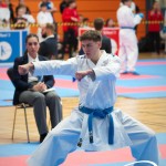 Vienna Open Karate Meisterschaft 2025