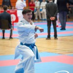 Vienna Open Karate Meisterschaft 2025