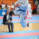 Vienna Open Karate Meisterschaft 2025