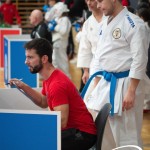 Vienna Open Karate Meisterschaft 2025