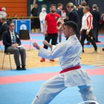Vienna Open Karate Meisterschaft 2025