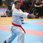 Vienna Open Karate Meisterschaft 2025