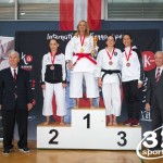 Vienna Open Karate Meisterschaft 2025