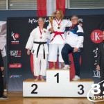 Vienna Open Karate Meisterschaft 2025