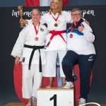 Vienna Open Karate Meisterschaft 2025