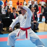Vienna Open Karate Meisterschaft 2025