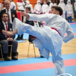Vienna Open Karate Meisterschaft 2025