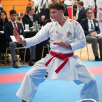 Vienna Open Karate Meisterschaft 2025