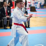 Vienna Open Karate Meisterschaft 2025