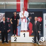 Vienna Open Karate Meisterschaft 2025