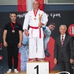 Vienna Open Karate Meisterschaft 2025