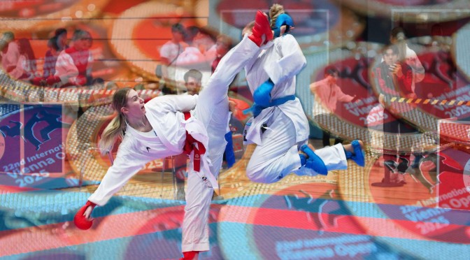 22ND VIENNA OPEN 2025