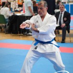 Vienna Open Karate Meisterschaft 2025