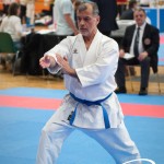 Vienna Open Karate Meisterschaft 2025