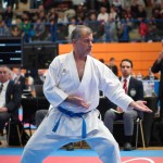 Vienna Open Karate Meisterschaft 2025