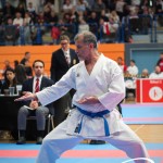 Vienna Open Karate Meisterschaft 2025