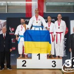 Vienna Open Karate Meisterschaft 2025