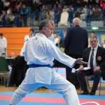 Vienna Open Karate Meisterschaft 2025