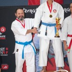 Vienna Open Karate Meisterschaft 2025
