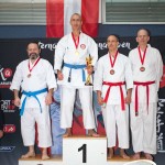 Vienna Open Karate Meisterschaft 2025