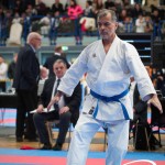 Vienna Open Karate Meisterschaft 2025