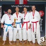 Vienna Open Karate Meisterschaft 2025