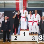 Vienna Open Karate Meisterschaft 2025
