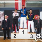 Vienna Open Karate Meisterschaft 2025