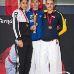 Vienna Open Karate Meisterschaft 2025