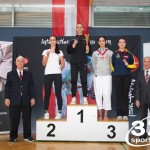 Vienna Open Karate Meisterschaft 2025