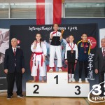 Vienna Open Karate Meisterschaft 2025