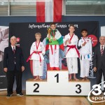 Vienna Open Karate Meisterschaft 2025