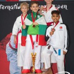 Vienna Open Karate Meisterschaft 2025