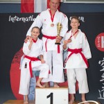 Vienna Open Karate Meisterschaft 2025