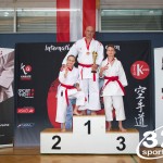 Vienna Open Karate Meisterschaft 2025