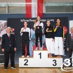 Vienna Open Karate Meisterschaft 2025
